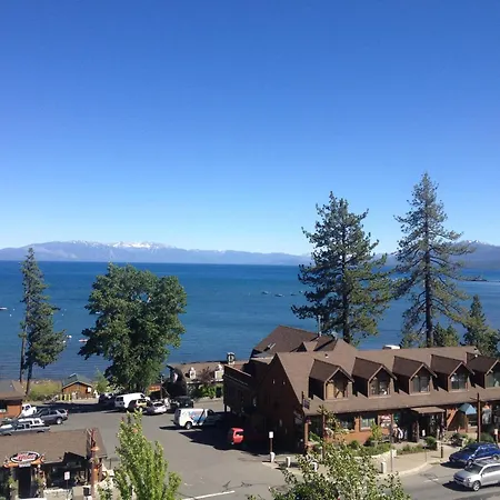Pepper Tree Inn Tahoe City-2